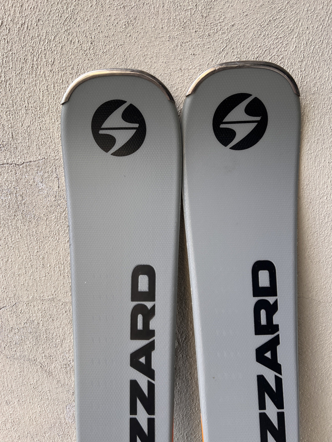 170cm sci Blizzard Firebird RTI76 r14.5 Test usati