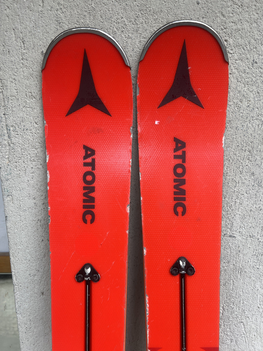 Sci Atomic Redster G9 171cm r17.6 Usati 2022/2023 – Weply