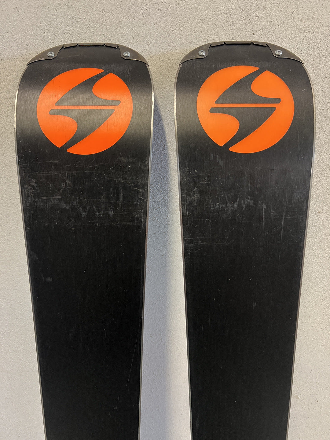 166cm sci Blizzard S TI Test r14.5 usati N2