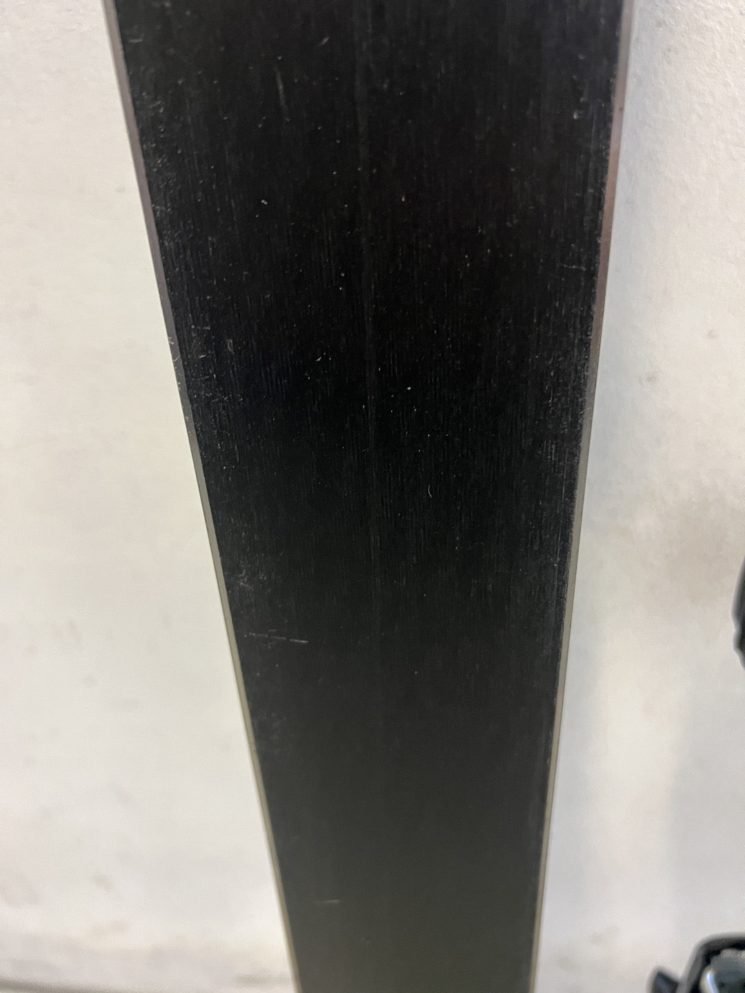 166cm sci Blizzard S TI Test r14.5 usati N2