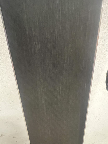 184cm Sci freeride Volkl Mantra M5 96 r21.2 usato