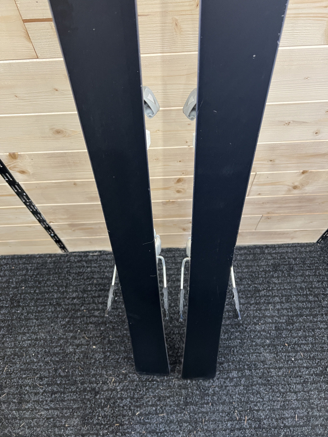 163cm sci Atomic Cloud 7 r15.5 usato N111