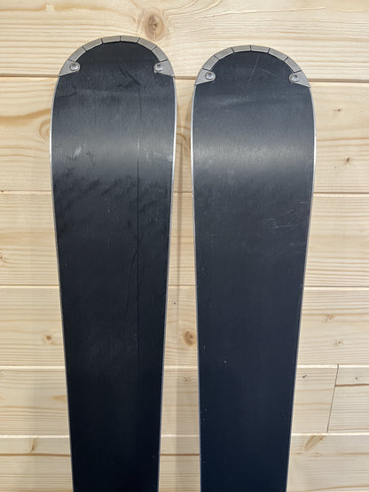 163cm sci Atomic Cloud 7 r15.5 usato N111