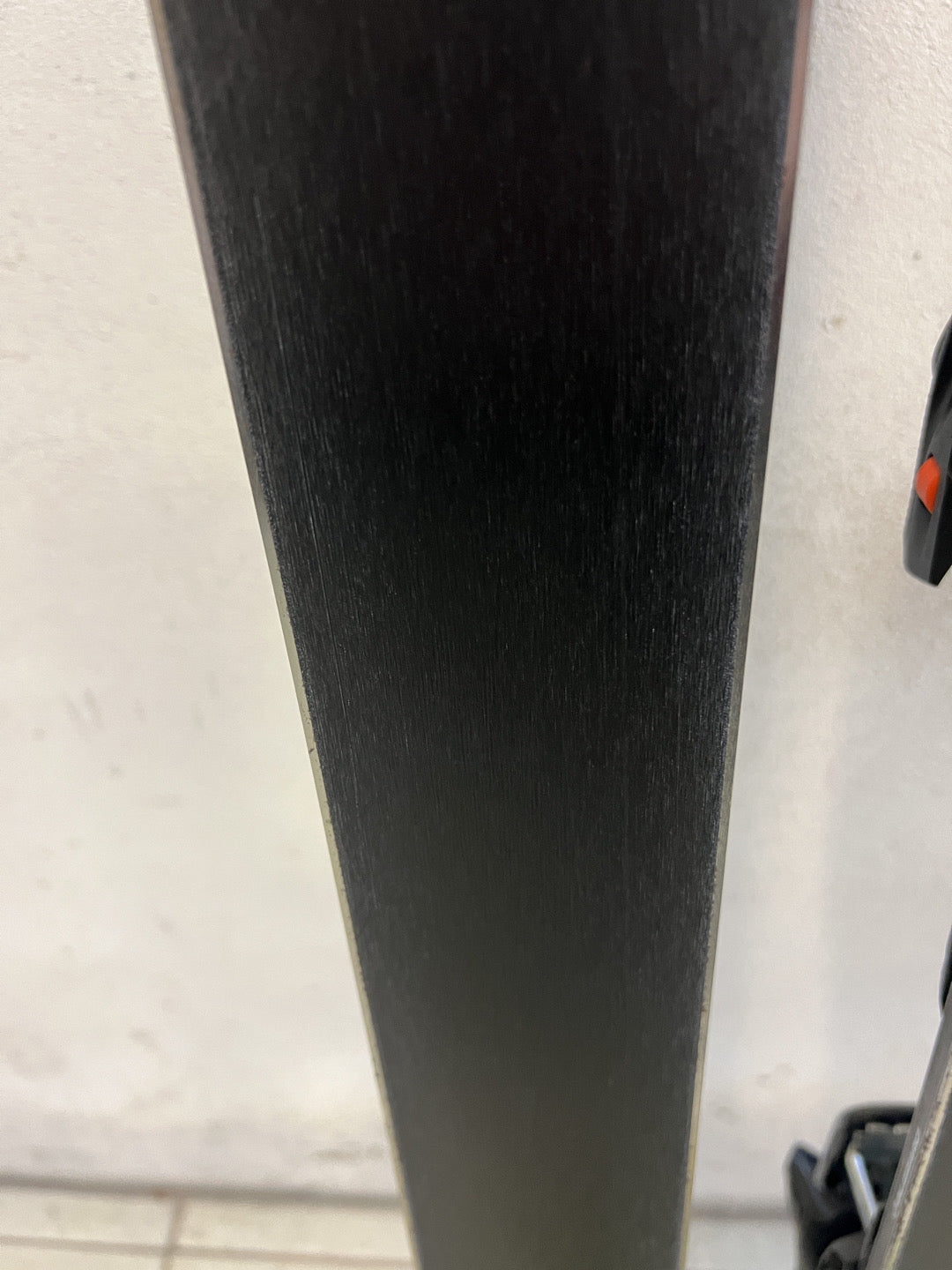 166cm Blizzard RS TI Test r14.5 usati N2