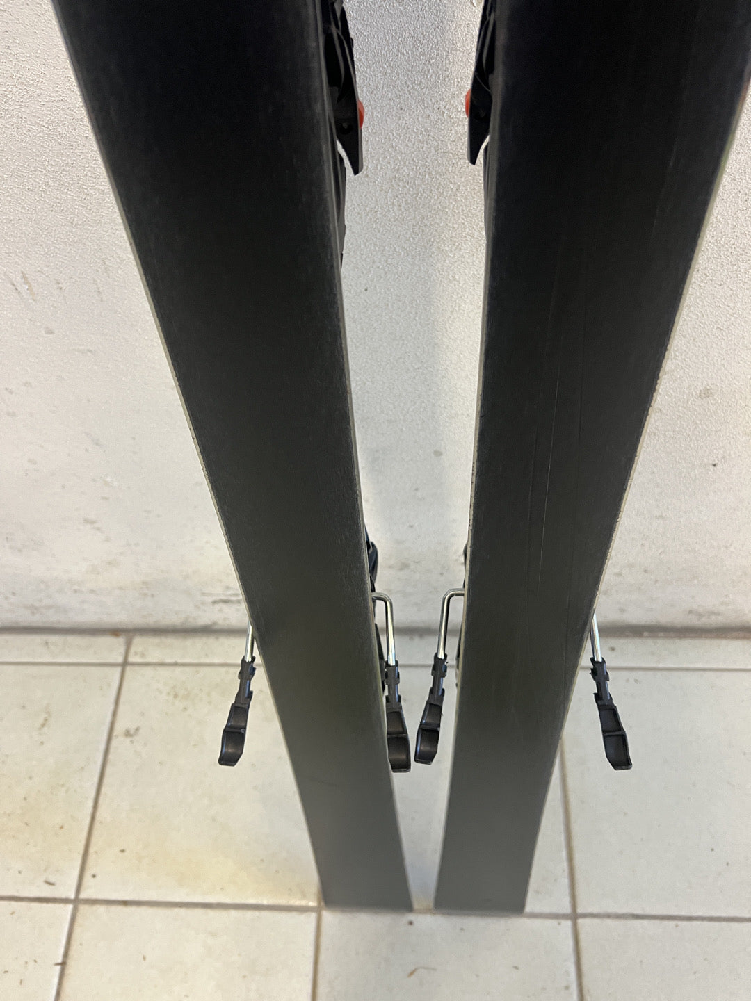 166cm Blizzard RS TI Test r14.5 usati N2