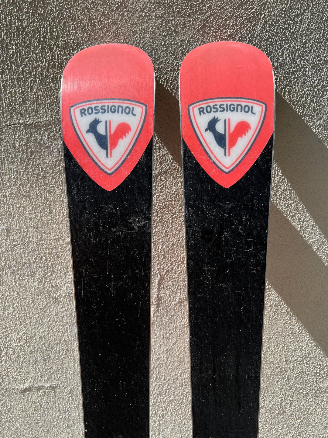 170cm sci Rossignol Hero GS FIS r20 usato 2024 N1