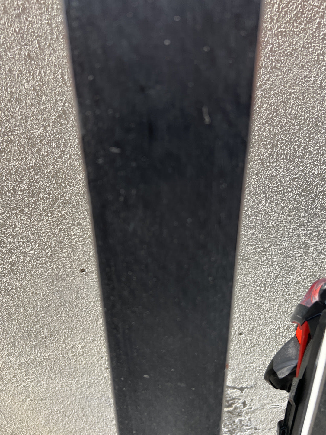 170cm sci Rossignol Hero GS FIS r20 usato 2024 N1