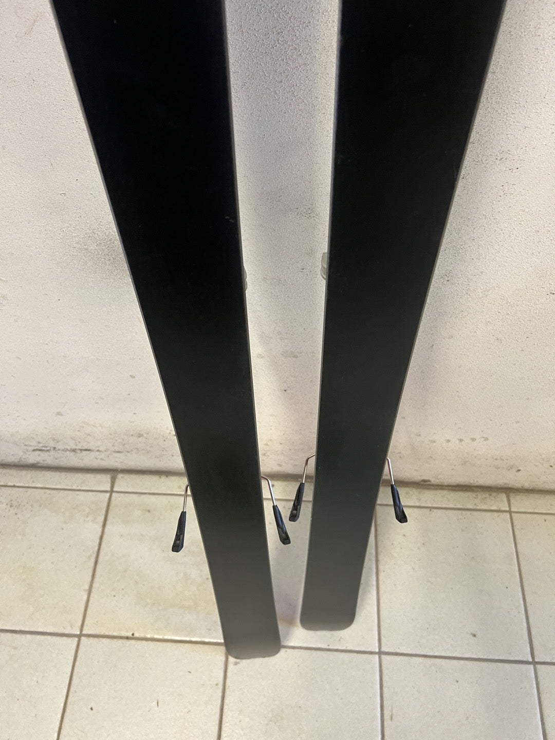 177cm Atomic Backland 78 TEST Sci+ attacchi+ pelli