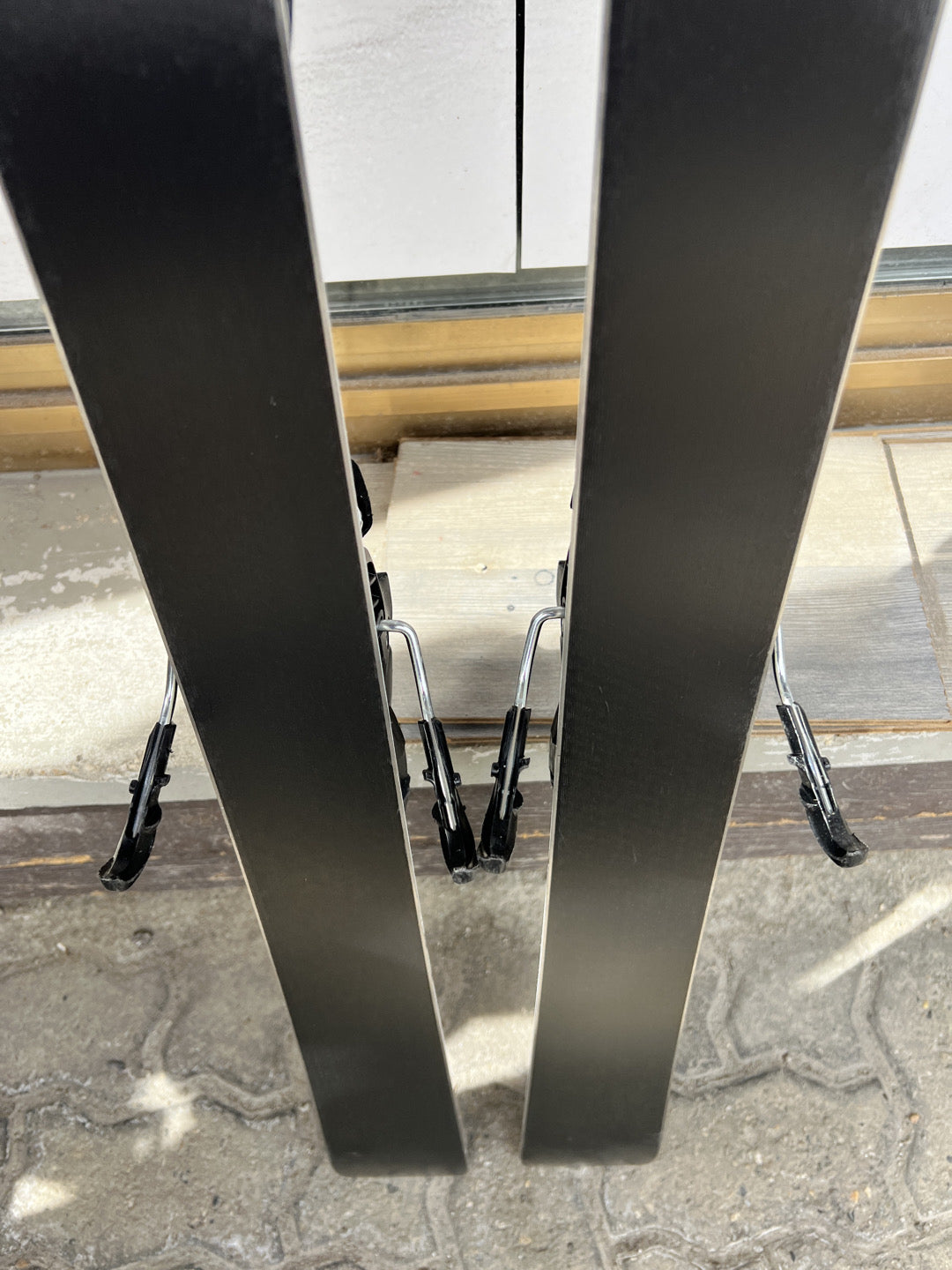 150cm sci Blizzard Phenix R13CA r11 usato N486