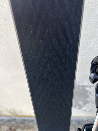 158cm sci Volkl Flair SC r12.9 usato