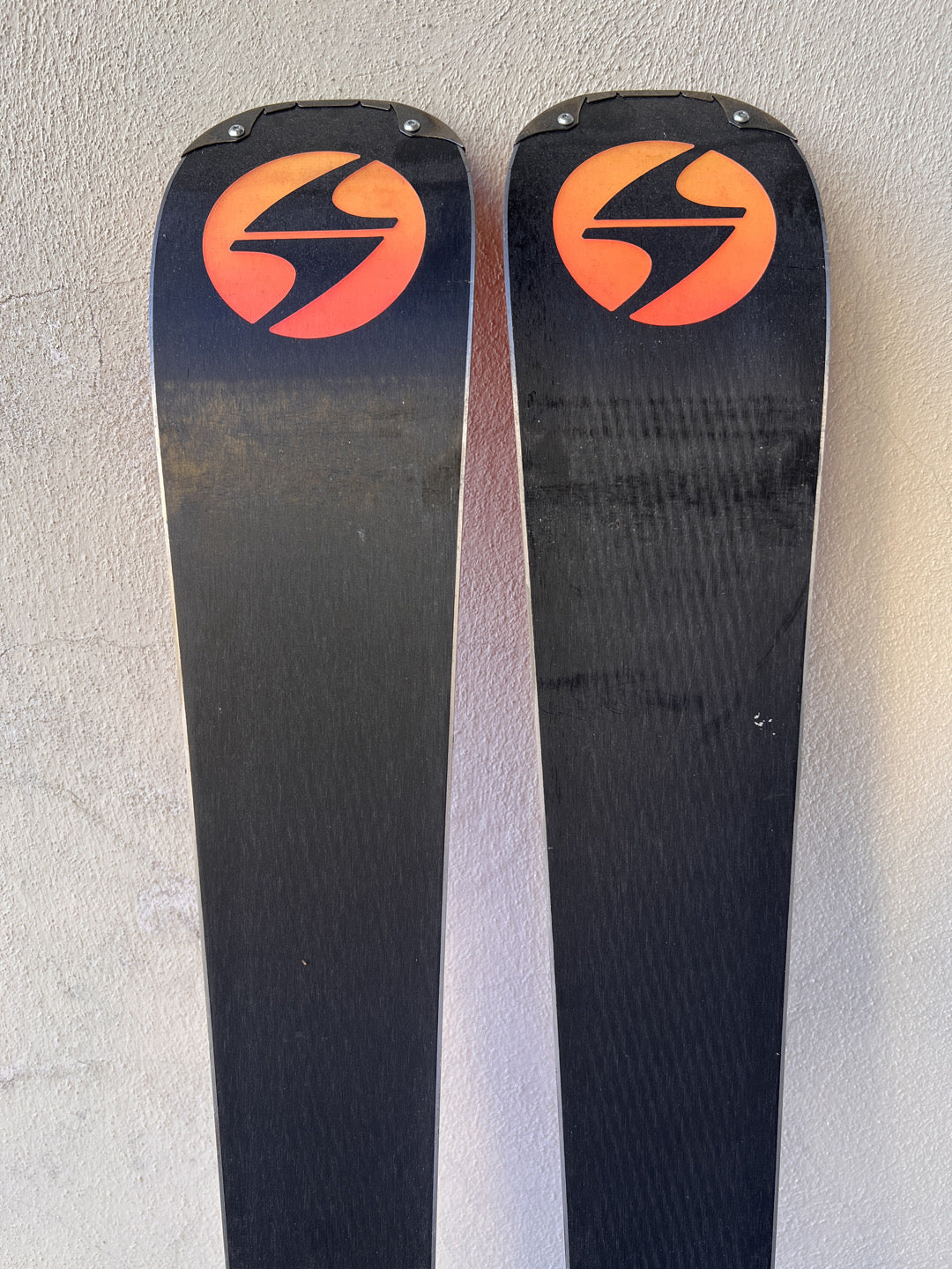 170cm Blizzard Firebird SRC 2024 sci discesa Test