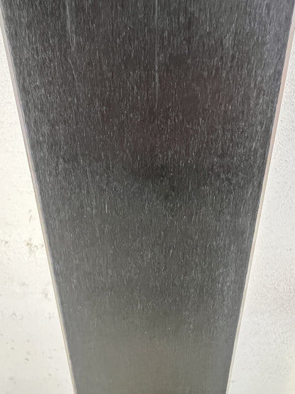 186cm Sci freeride Blizzard Rustler 10 r18.5 usato