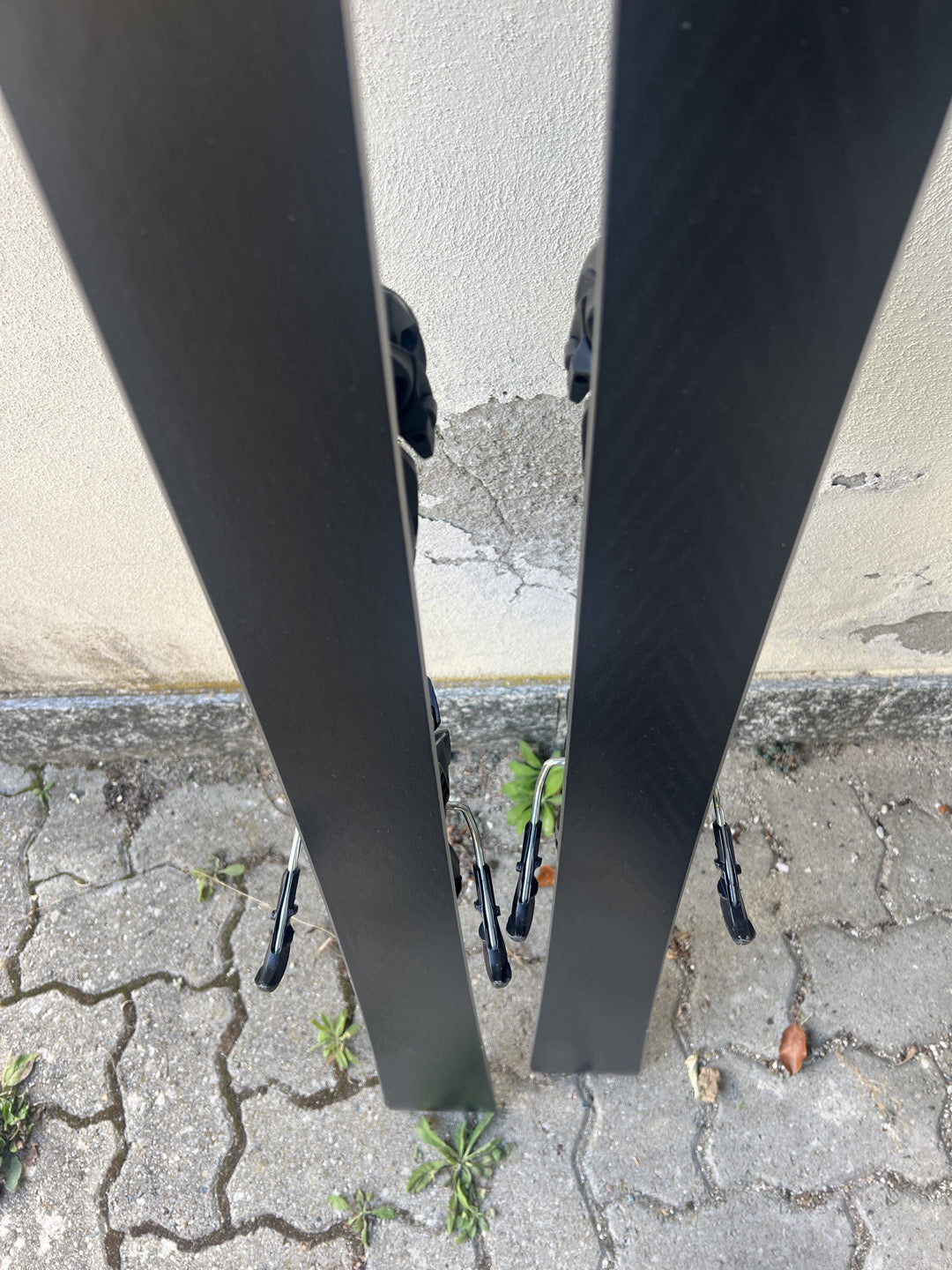 153cm sci Volkl Flair SC r12.4 usato