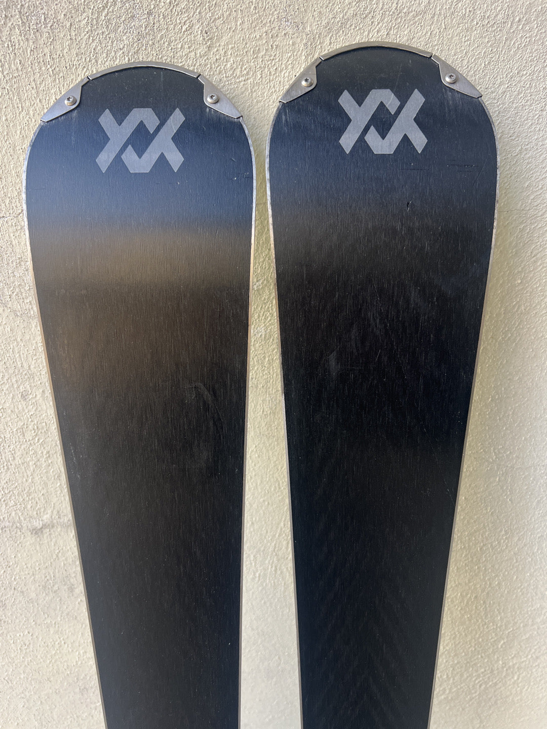 153cm sci Volkl Flair SC r12.4 usato