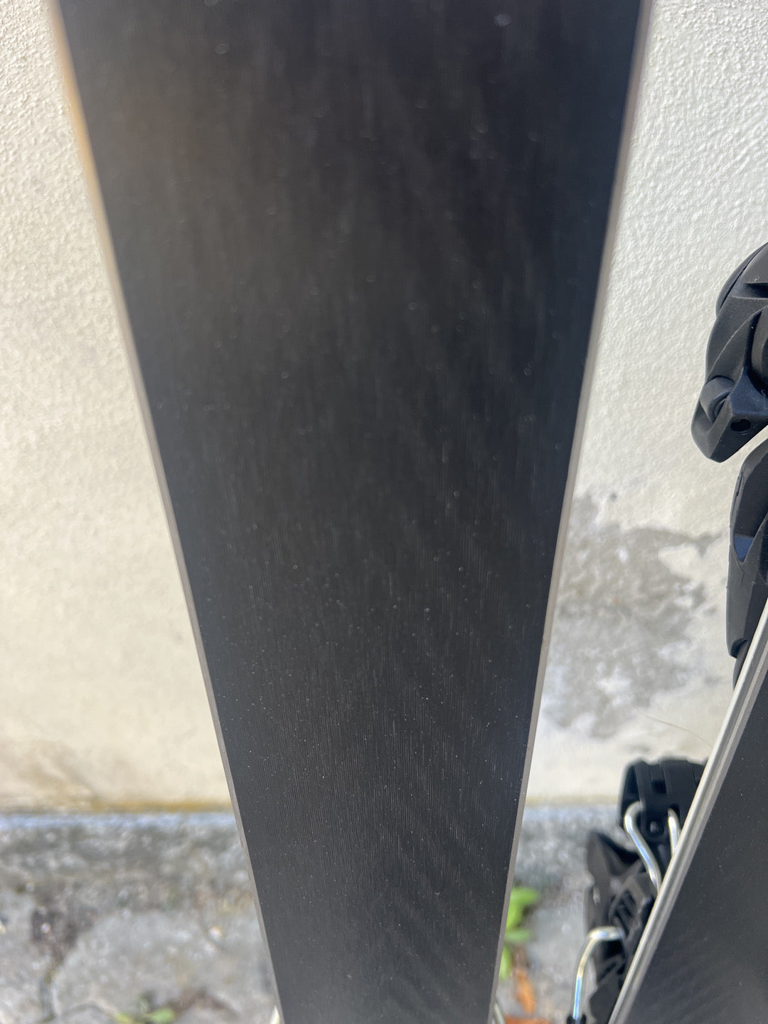 153cm sci Volkl Flair SC r12.4 usato