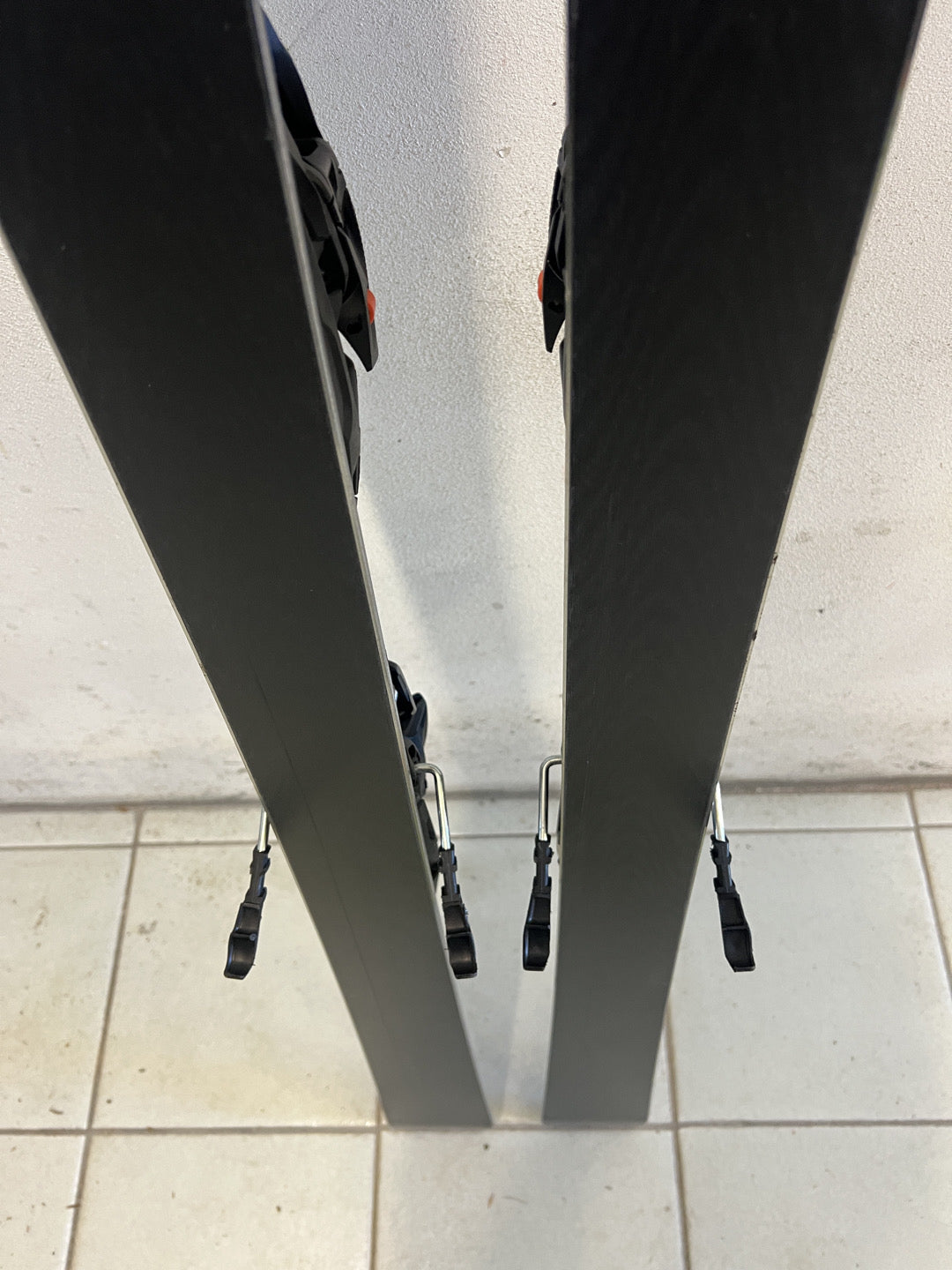 172cm sci Blizzard RS TI Test r15.5 usati N2