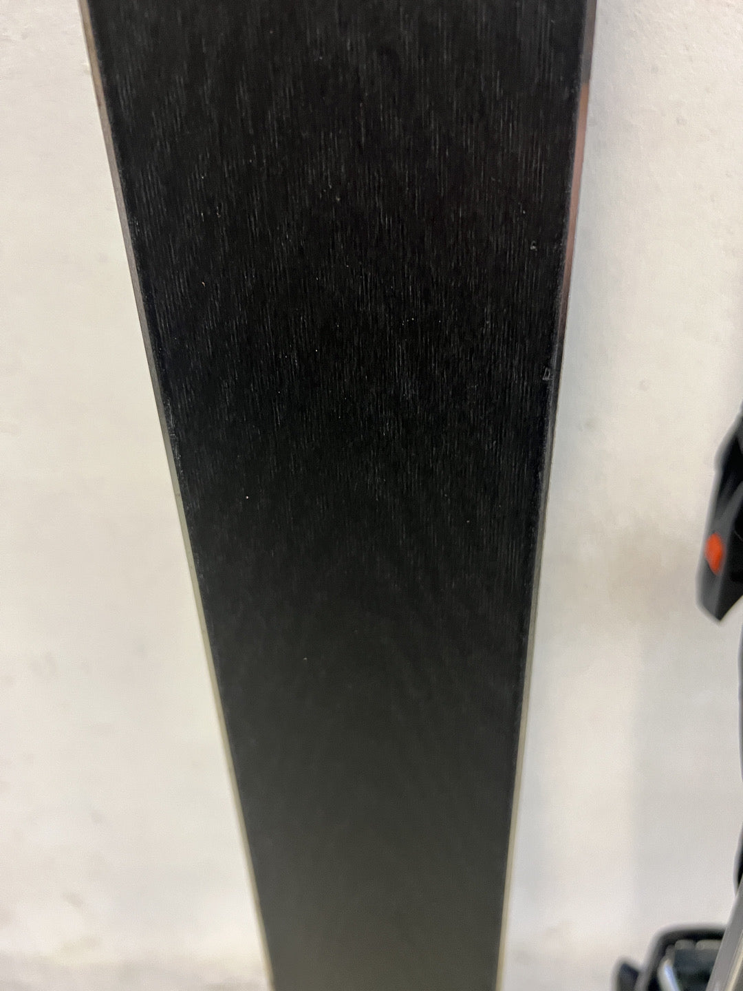 172cm sci Blizzard RS TI Test r15.5 usati N2