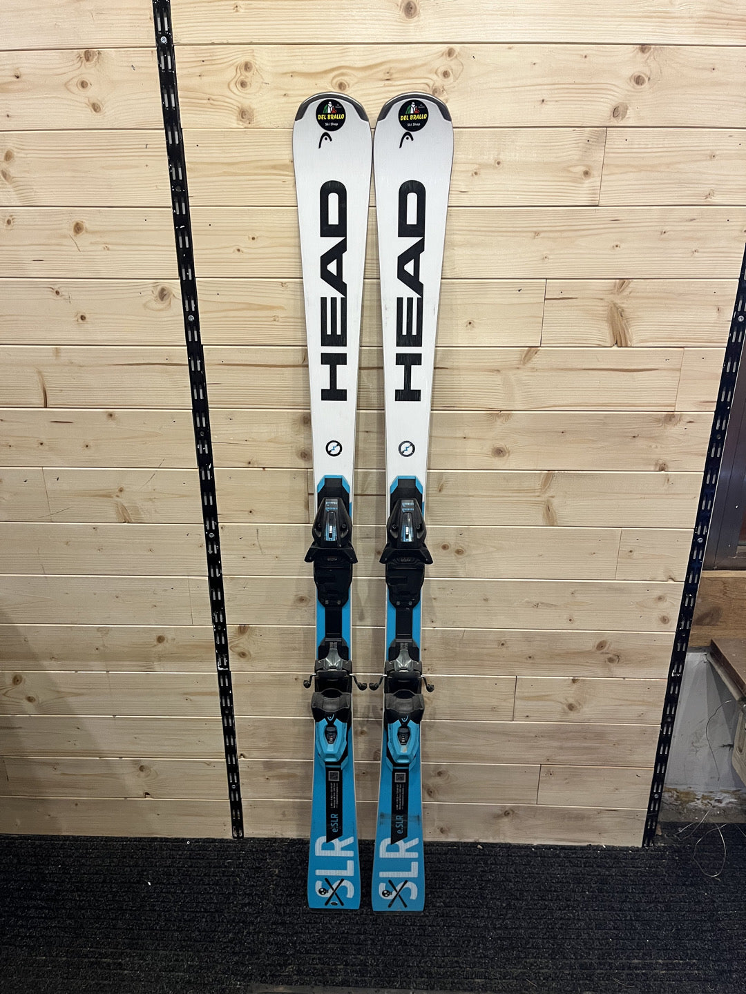 149cm Head WC Rebels e.SLR r 9.2 Test 2024