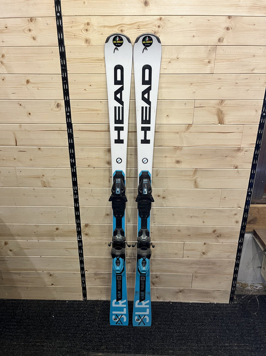 149cm Head WC Rebels e.SLR r 9.2 Test 2024