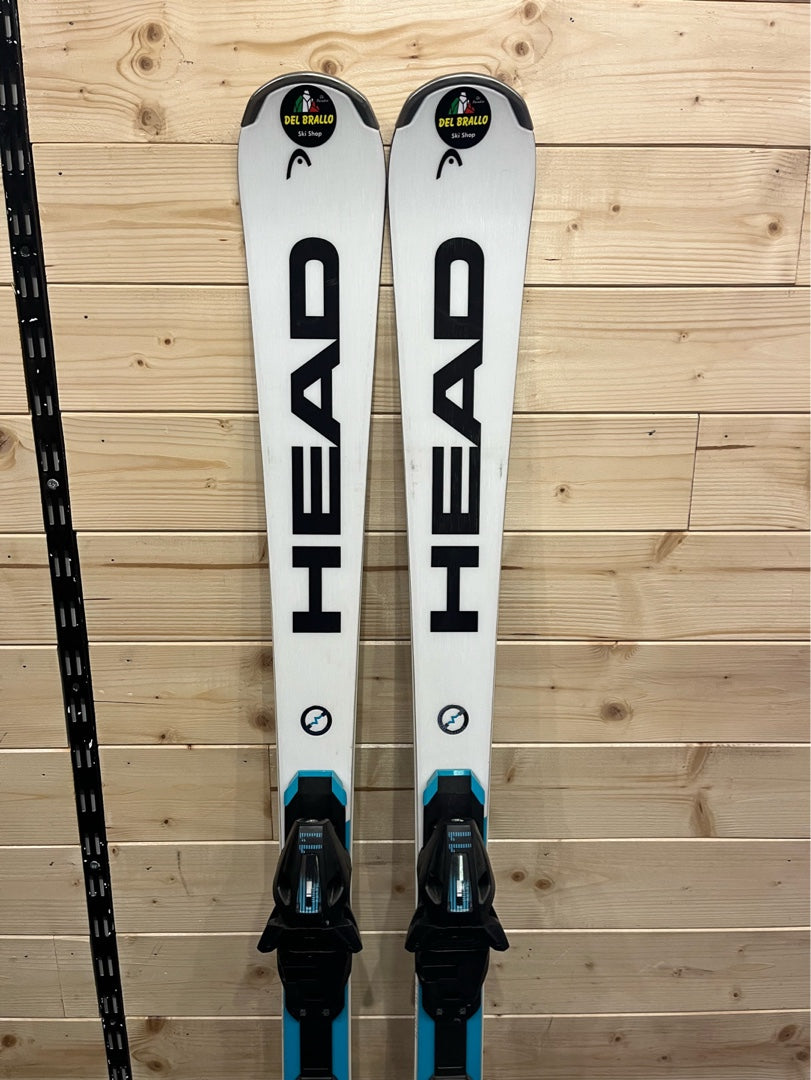 149cm Head WC Rebels e.SLR r 9.2 Test 2024