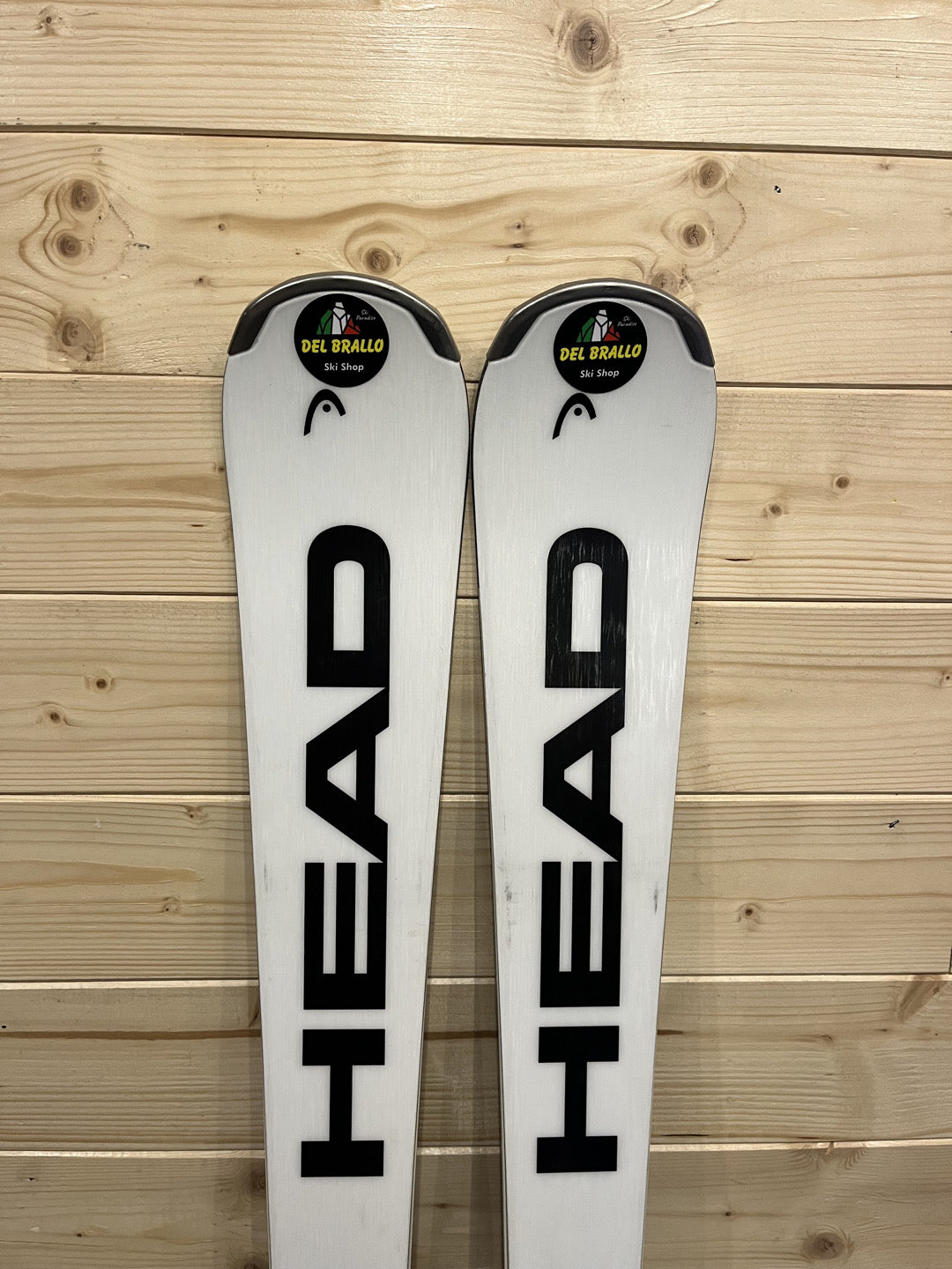 149cm Head WC Rebels e.SLR r 9.2 Test 2024