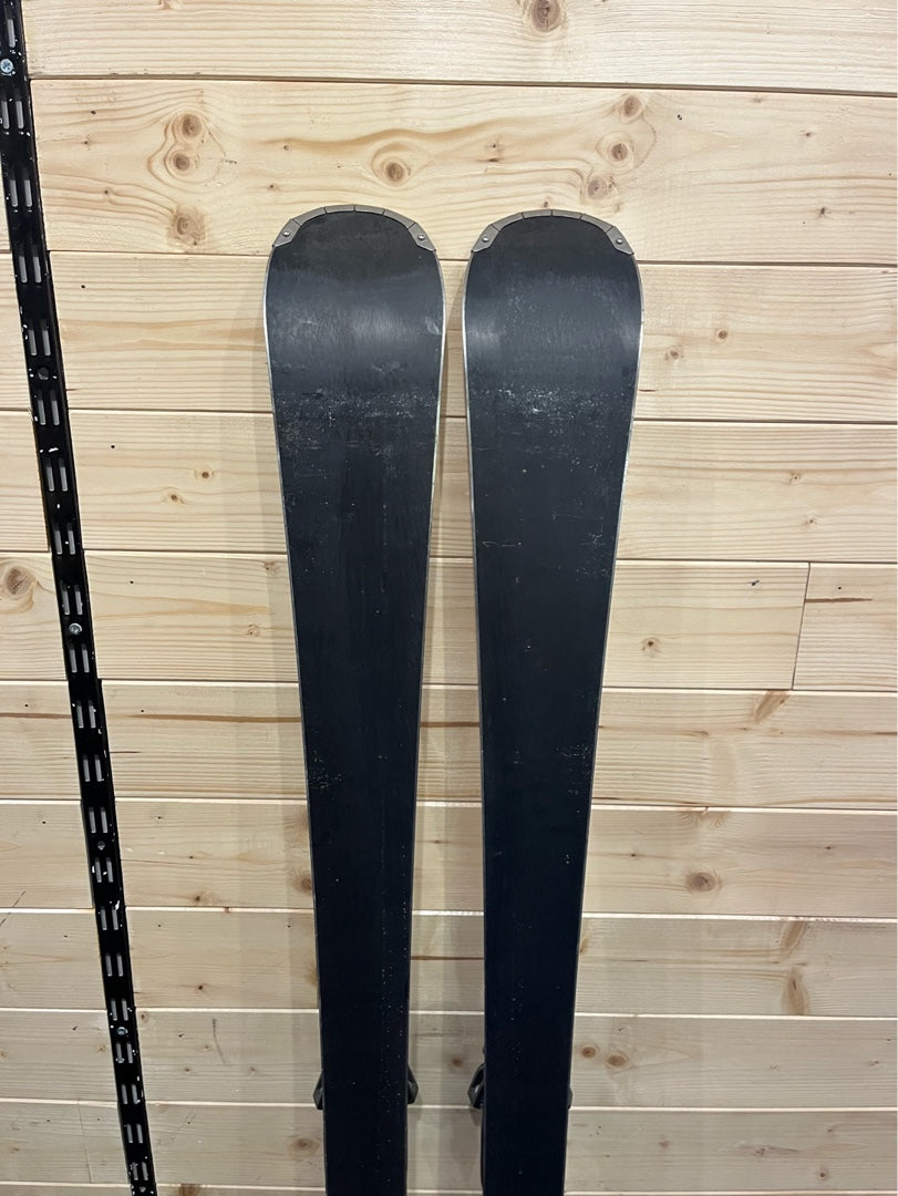 149cm Head WC Rebels e.SLR r 9.2 Test 2024