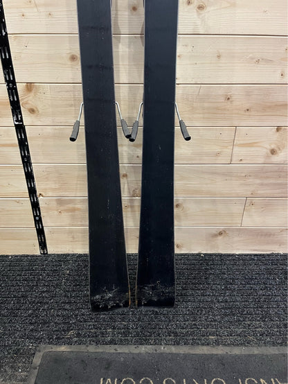 149cm Head WC Rebels e.SLR r 9.2 Test 2024