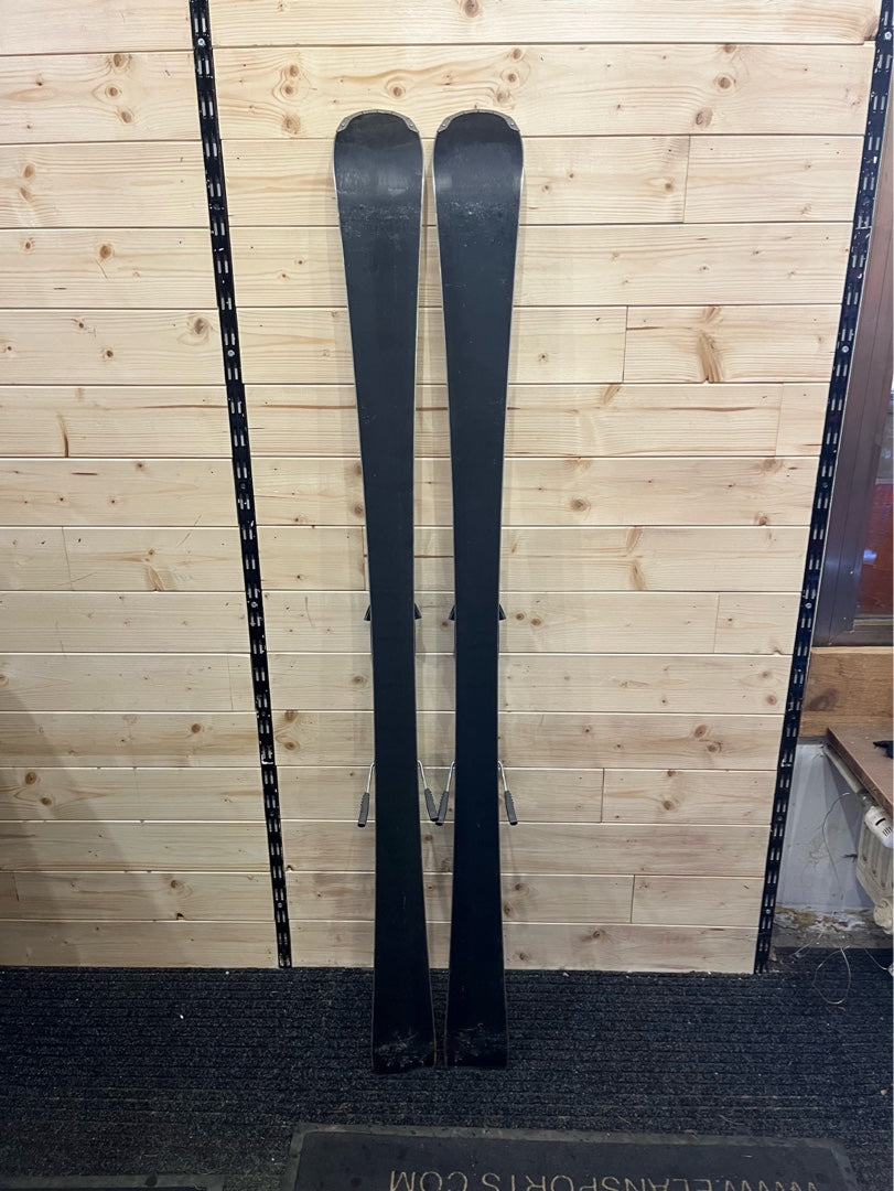 149cm Head WC Rebels e.SLR r 9.2 Test 2024