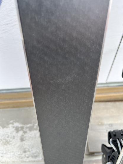 144cm sci Blizzard Phenix R13CA r10 usato N493