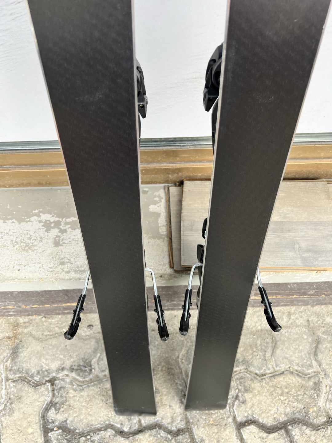 144cm sci Blizzard Phenix R13CA r10 usato N493