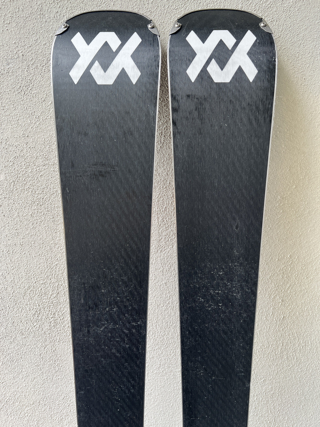 173cm Volkl Deacon72 Test r15.4 usati