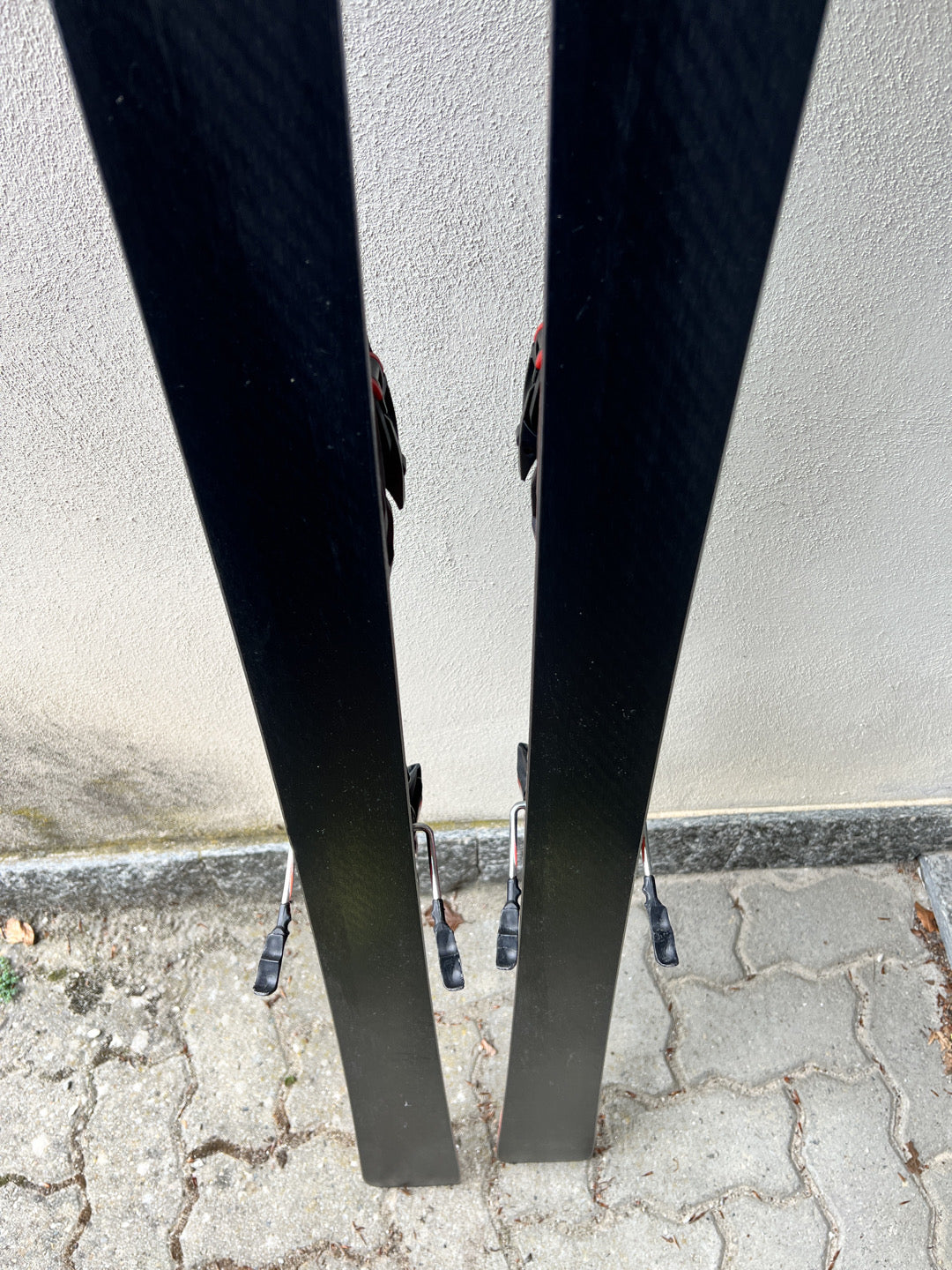 173cm Volkl Deacon72 Test r15.4 usati