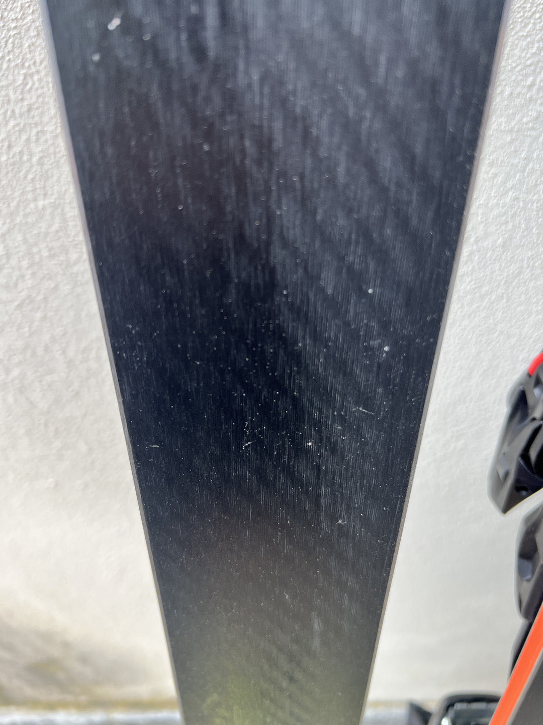 173cm Volkl Deacon72 Test r15.4 usati