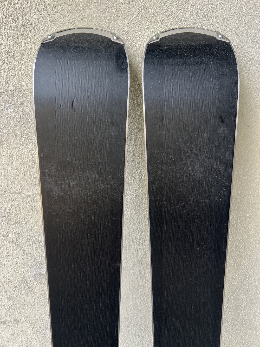 167cm sci Rossignol Nova10 Ti r14 usato N2