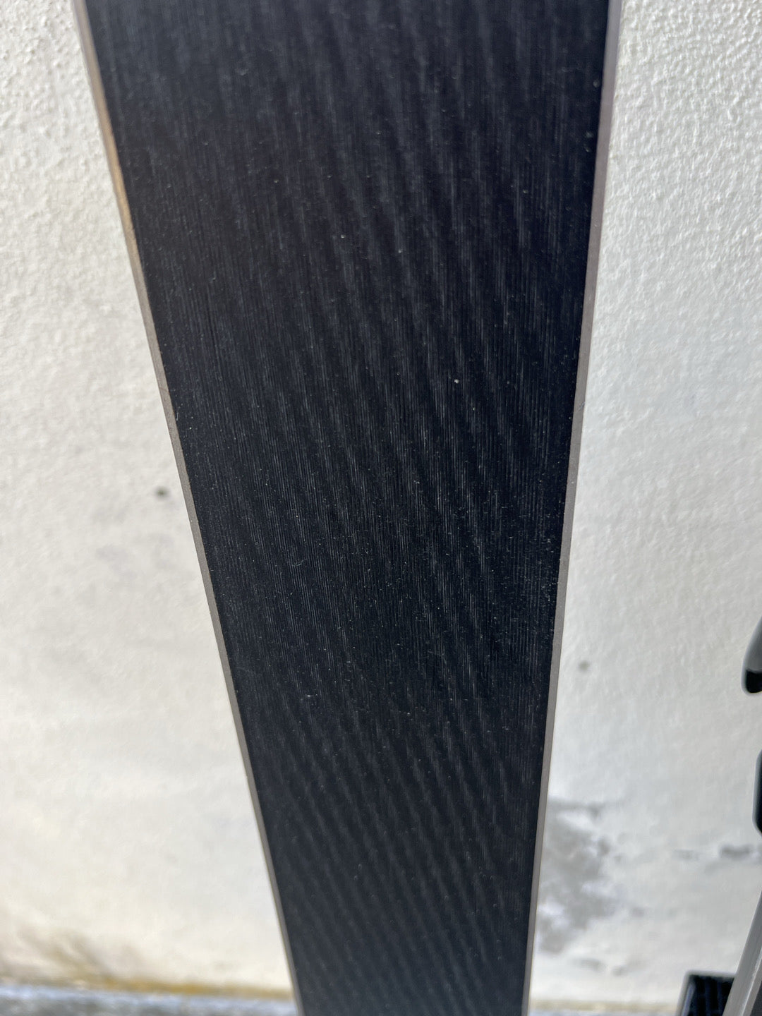 167cm sci Rossignol Nova10 Ti r14 usato N2