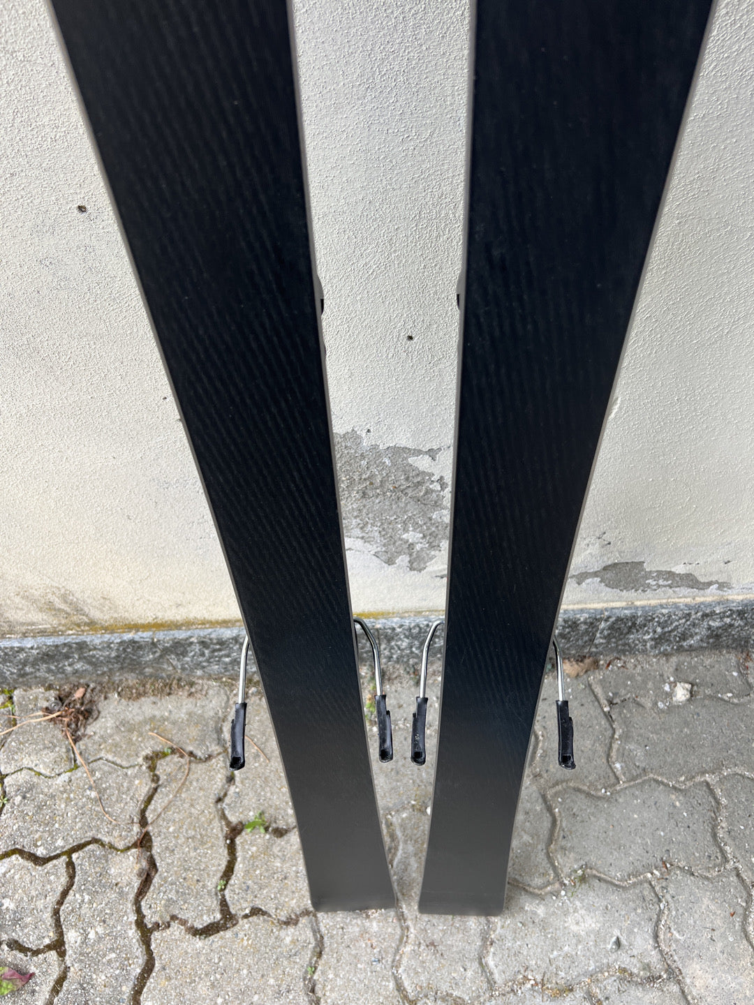 167cm sci Rossignol Nova10 Ti r14 usato N2