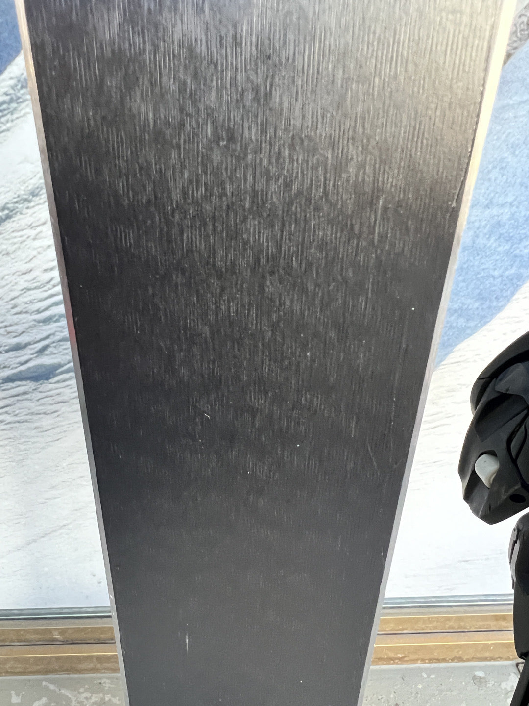 155cm sci Volkl SC r11.3 usato N477