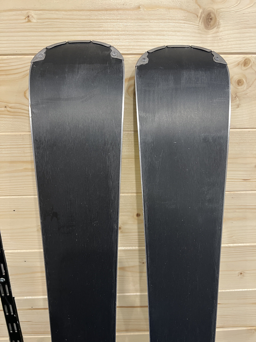 163cm sci Rossignol React RTX raggio 13m usati