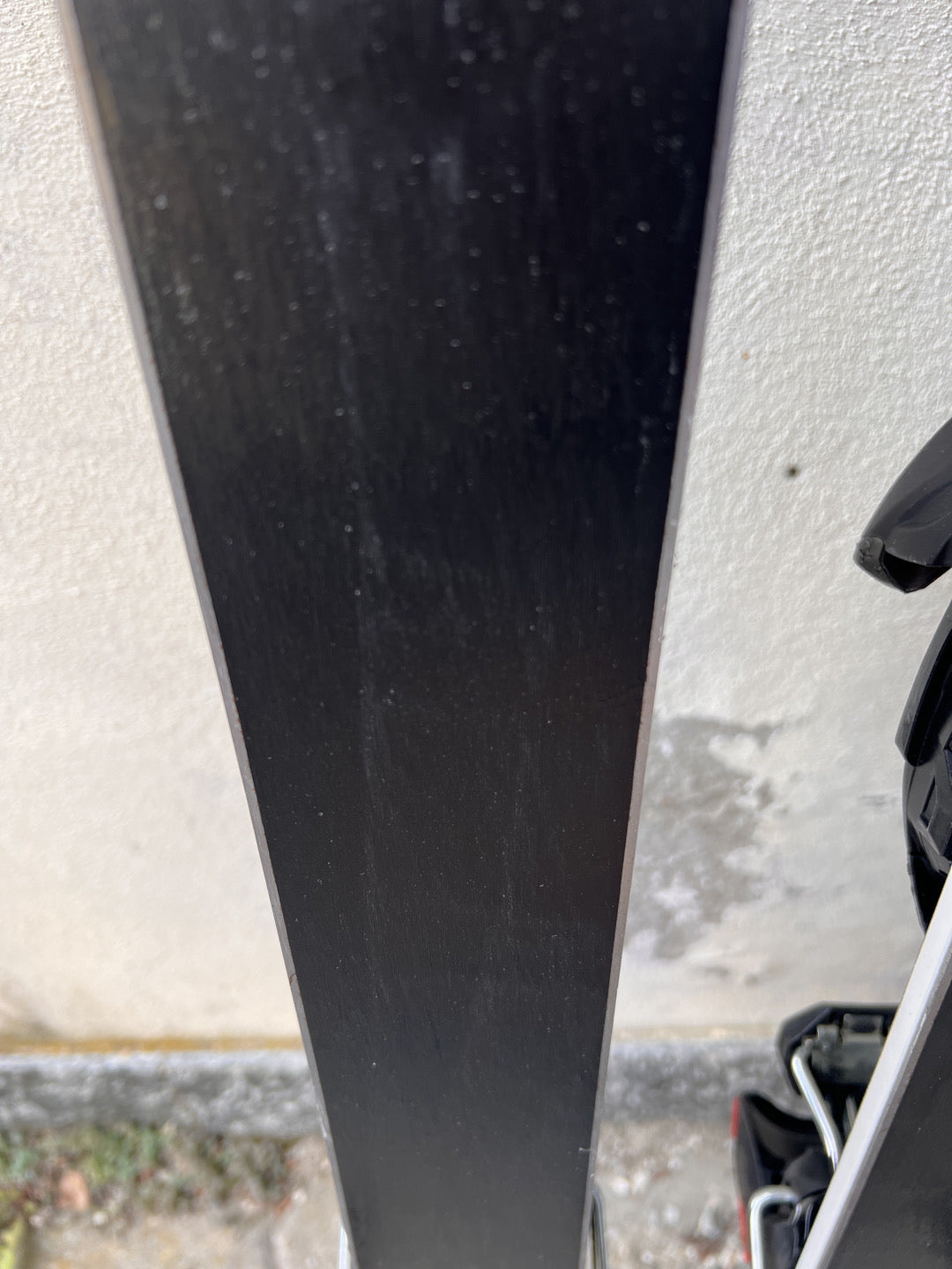 152cm Rossignol Hero Carve r10 test usato