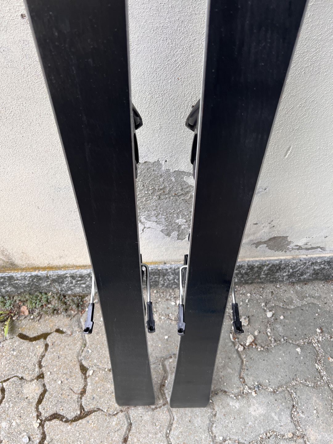 152cm Rossignol Hero Carve r10 test usato