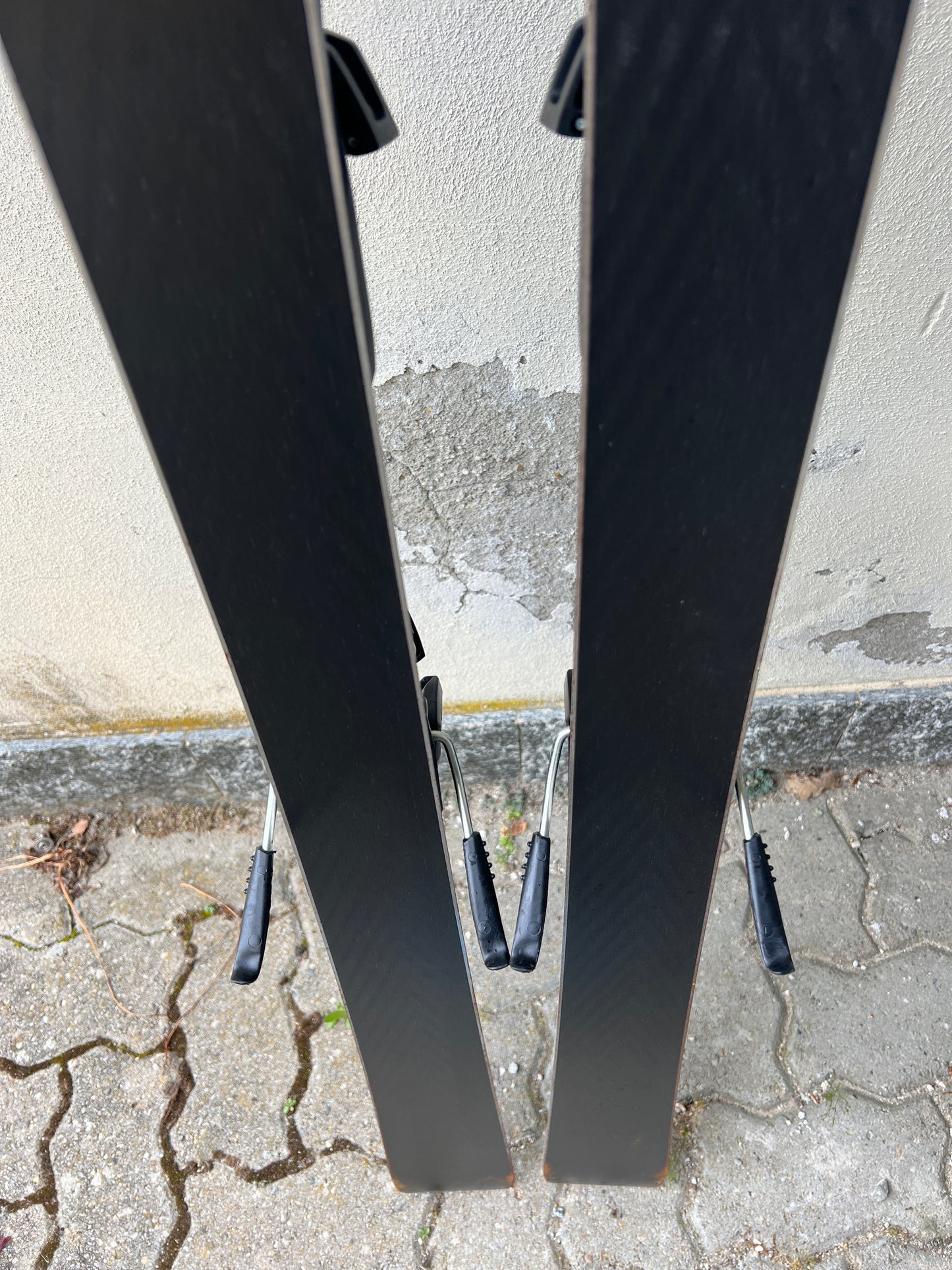 Head e.GSR 163cm r13.1 2025 usati test sci GS