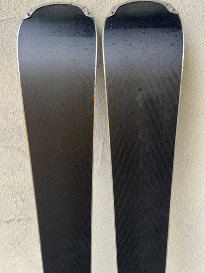 Head e.GSR 163cm r13.1 2025 usati test sci GS