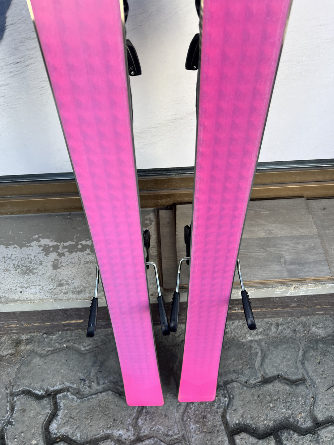 155cm sci Elan Speedmagic r13.5 usato N461