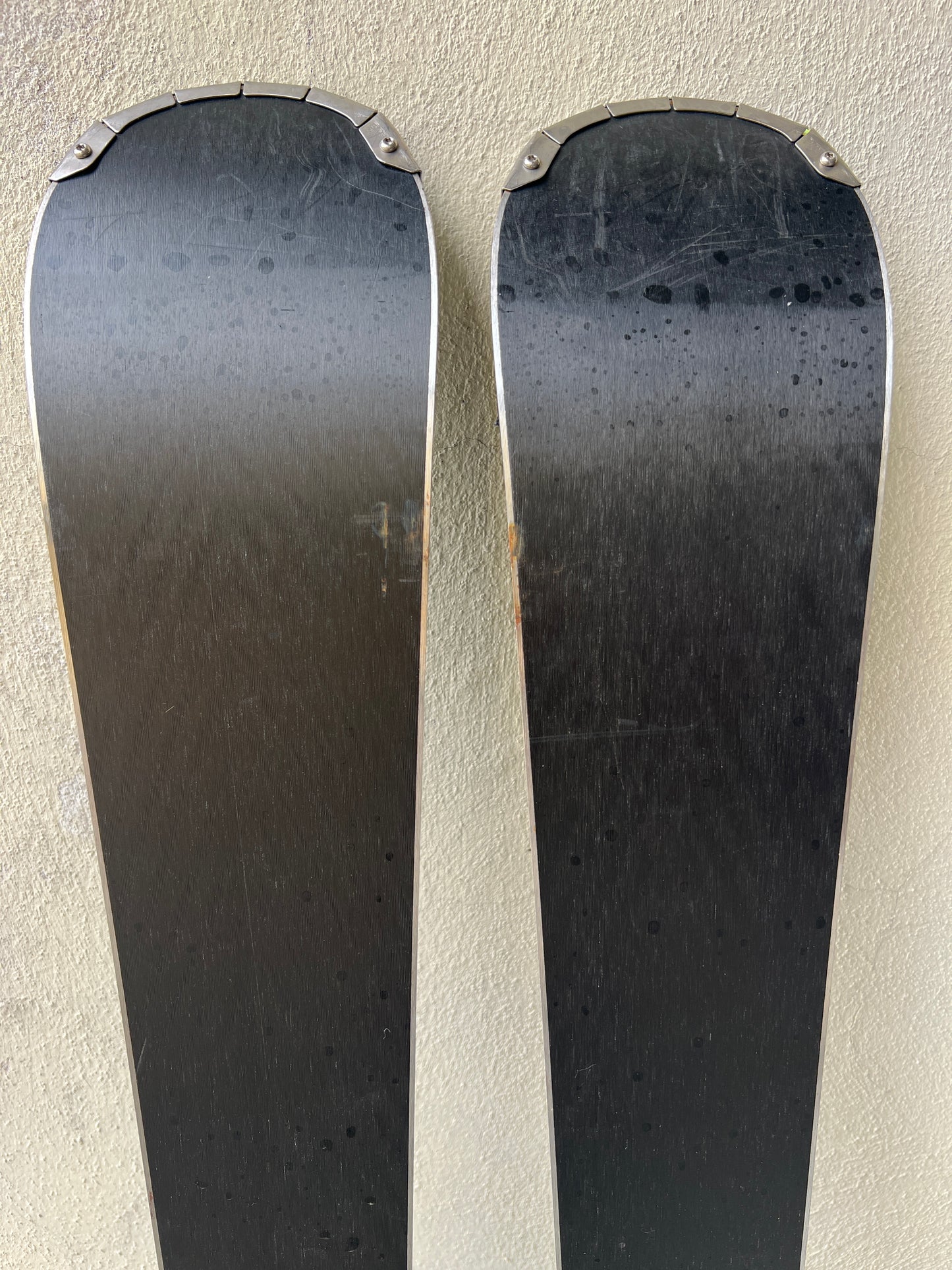 Sci Head e.GSR 156cm r 11.9m usati test