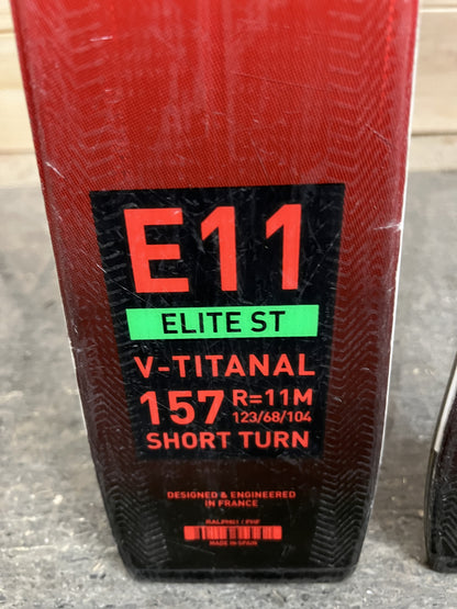 157cm Rossignol Hero ST TI Konect NX12 r11 (6483)