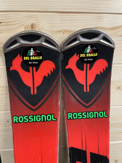 157cm Rossignol Hero ST TI Konect NX12 r11 (6483)