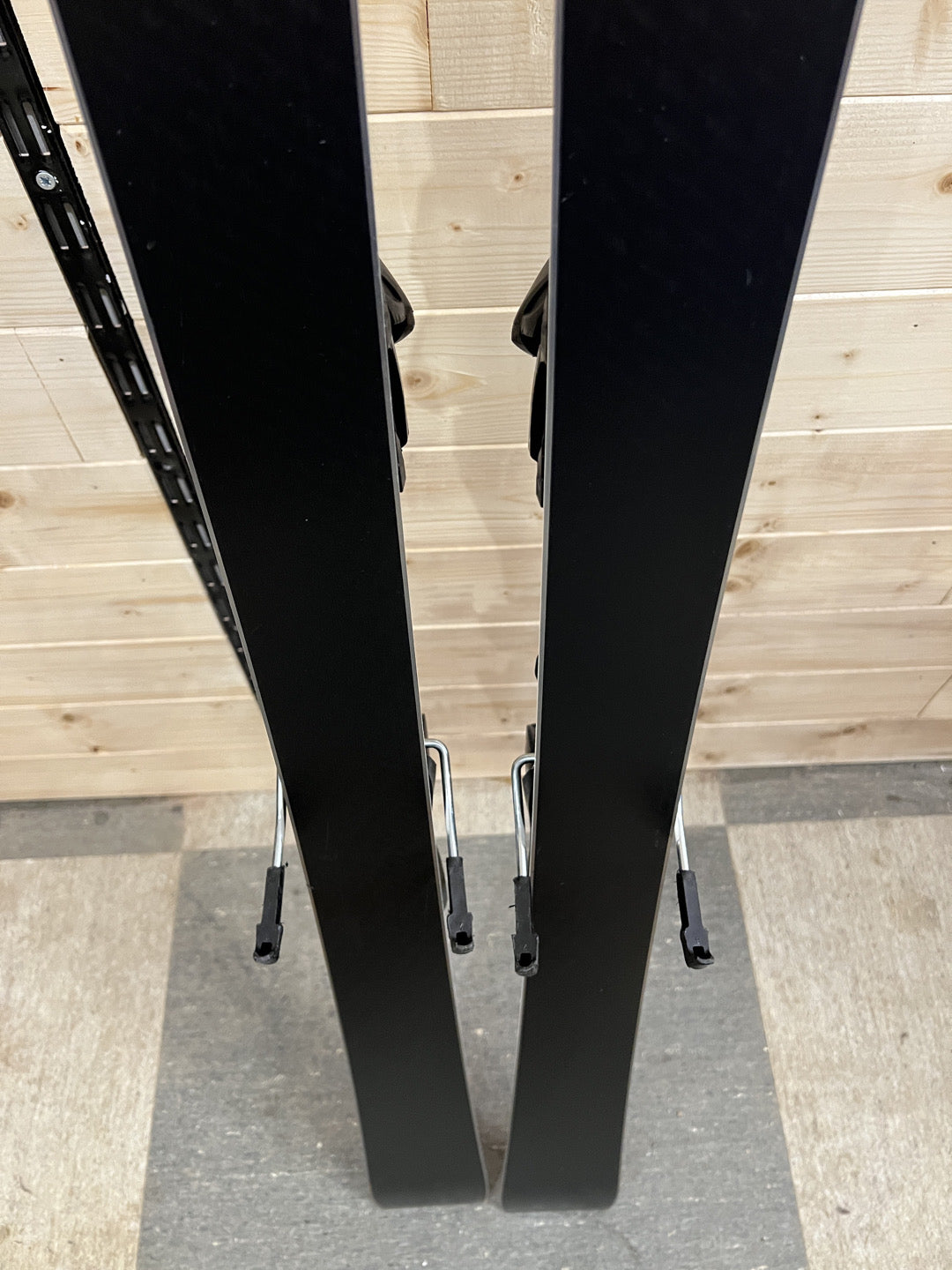 157cm Rossignol Hero ST TI Konect NX12 r11 (6483)