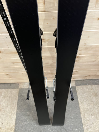 157cm Rossignol Hero ST TI Konect NX12 r11 (6483)