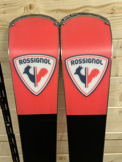 157cm Rossignol Hero ST TI Konect NX12 r11 (6483)