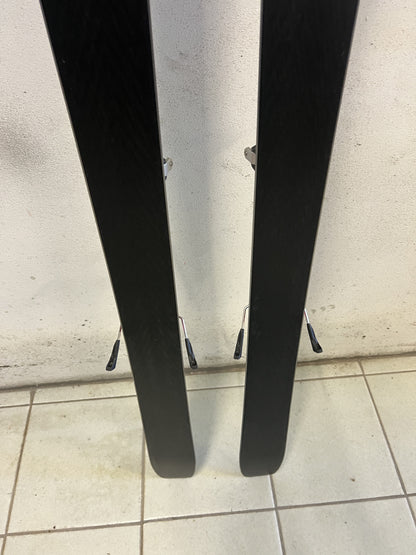 157cm Rossignol Hero ST TI Konect NX12 r11 (6483)